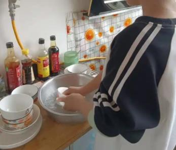 泉州帮妈妈做家务的收获有哪些？